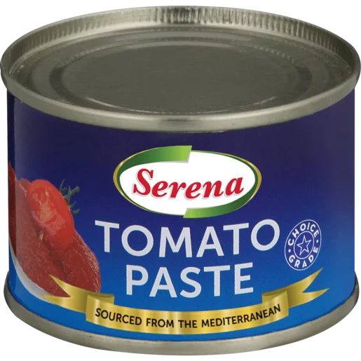 Serena Tomato Paste Can 70g