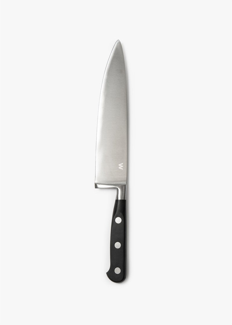 Molybdenum Steel Chef's Knife