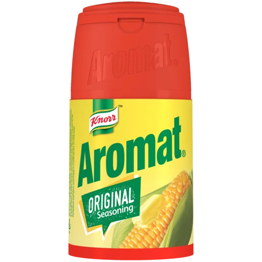 Knorr Aromat Original All Purpose Seasoning 75g