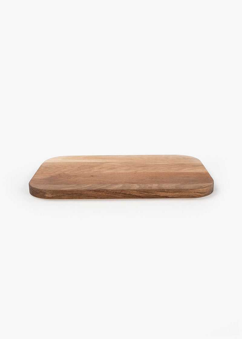 Modern Oak Bread Board