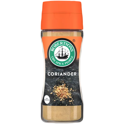 Robertsons Ground Coriander Spice 38g