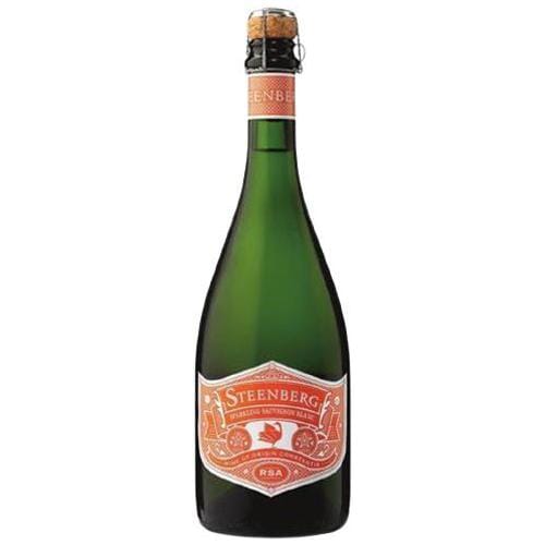 STEENBERG SAUVIGNON SPARKLING 750ML