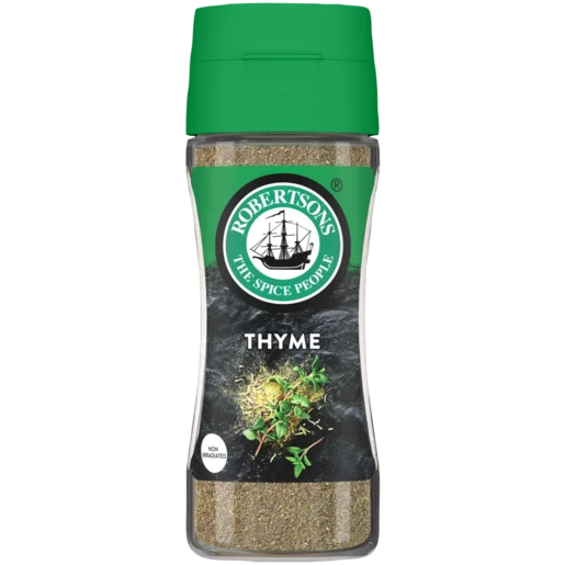 Robertsons Dried Thyme 22g