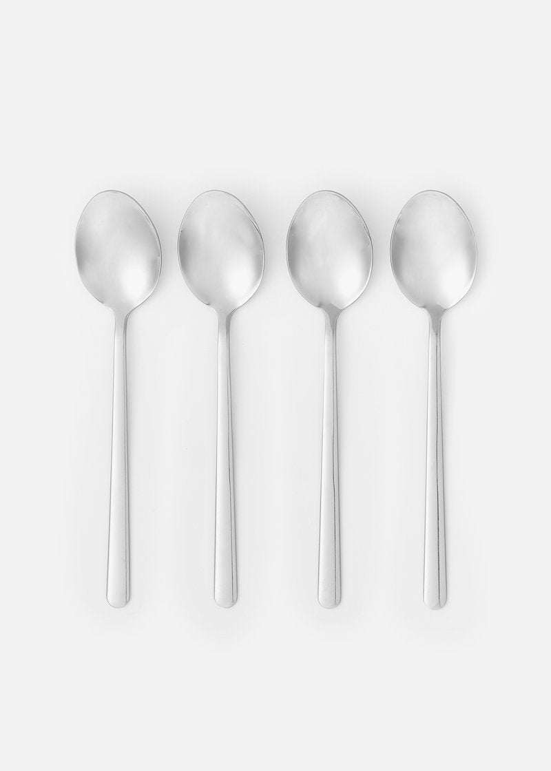 Seattle Tablespoon Set 4 Pack