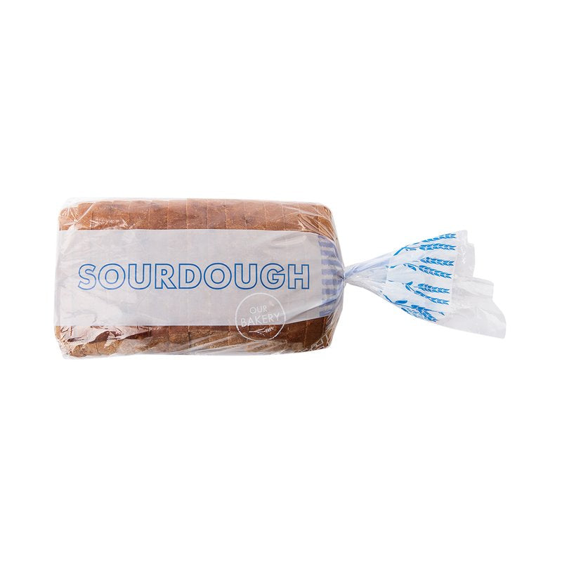 White Sourdough Bread 700g