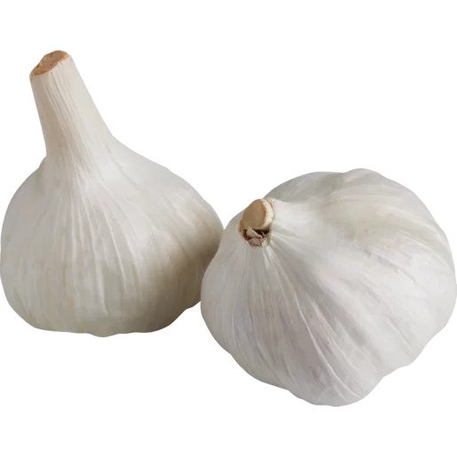 Loose Garlic Per kg