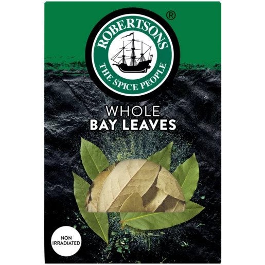 Robertsons Whole Bay Leaves 9.5g