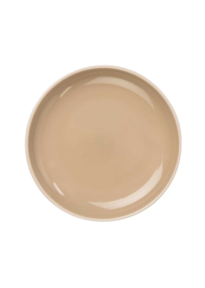 Lincoln Stoneware Side Plate