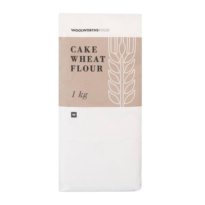 Cake Wheat Flour 1kg