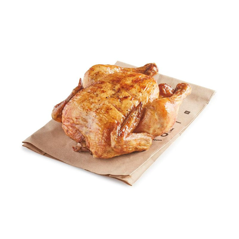 Medium Rotisserie Chicken