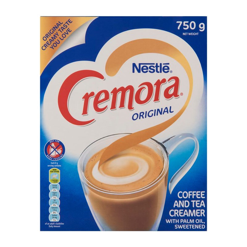 Nestle Cremora Original 750 g