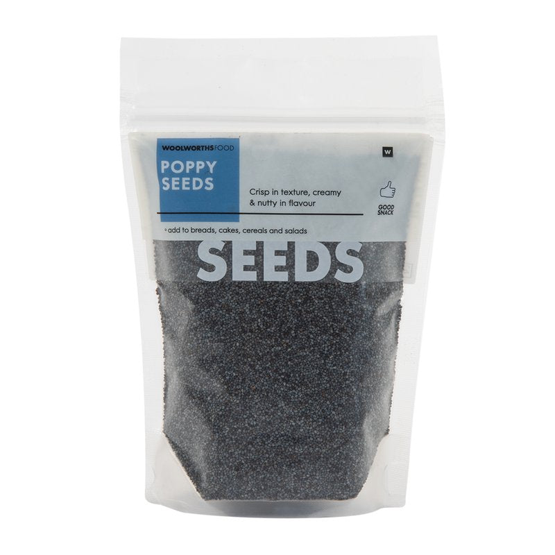 Poppy Seeds 250g