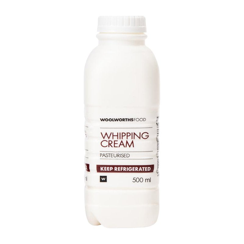 Whipping Cream 500 ml