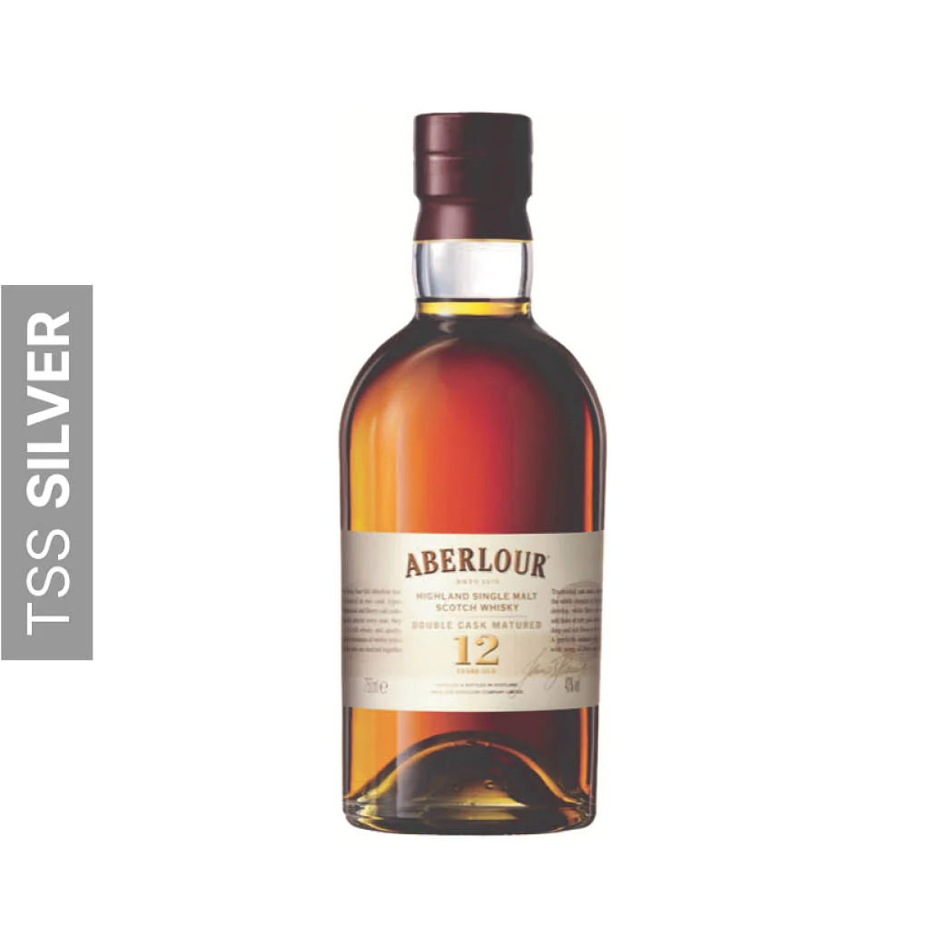 ABERLOUR 12YR DOUBLE CASK 750ML