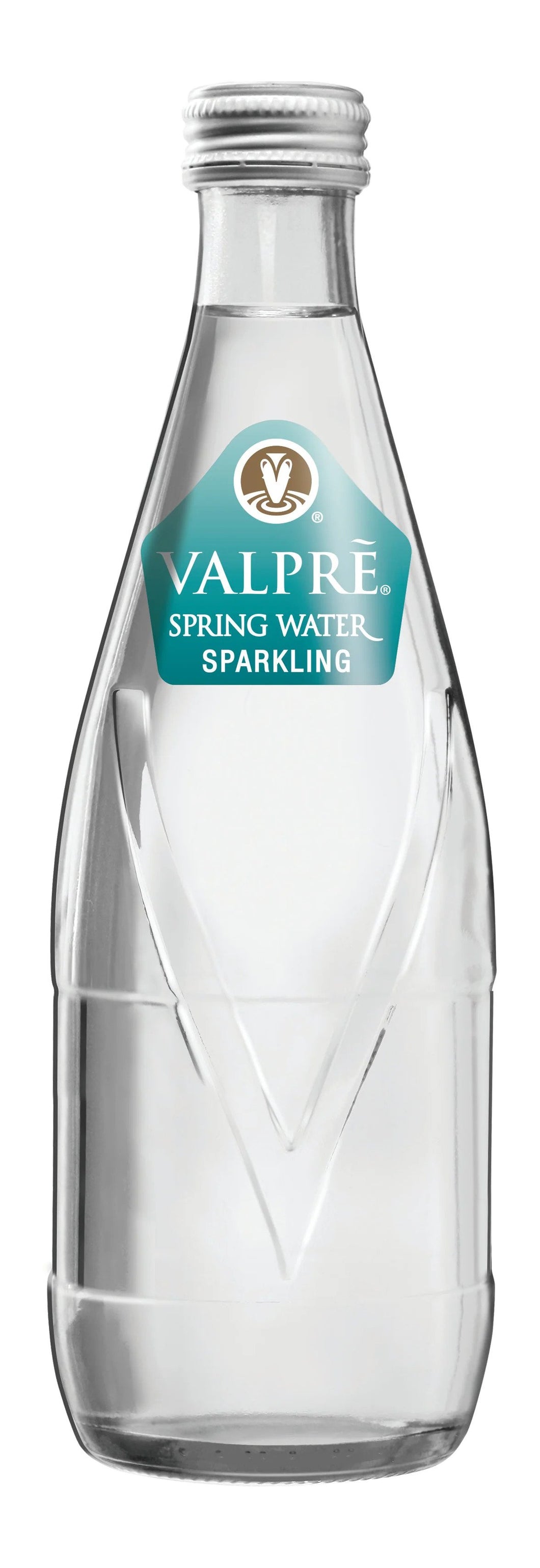 VALPRE SPARKLING 750ML GLASS
