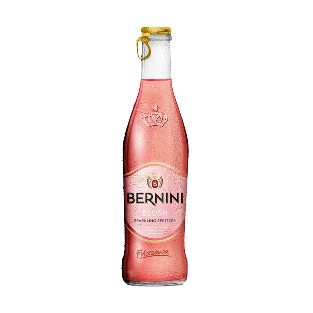 BERNINI DRY BLUSH NRB 275ML