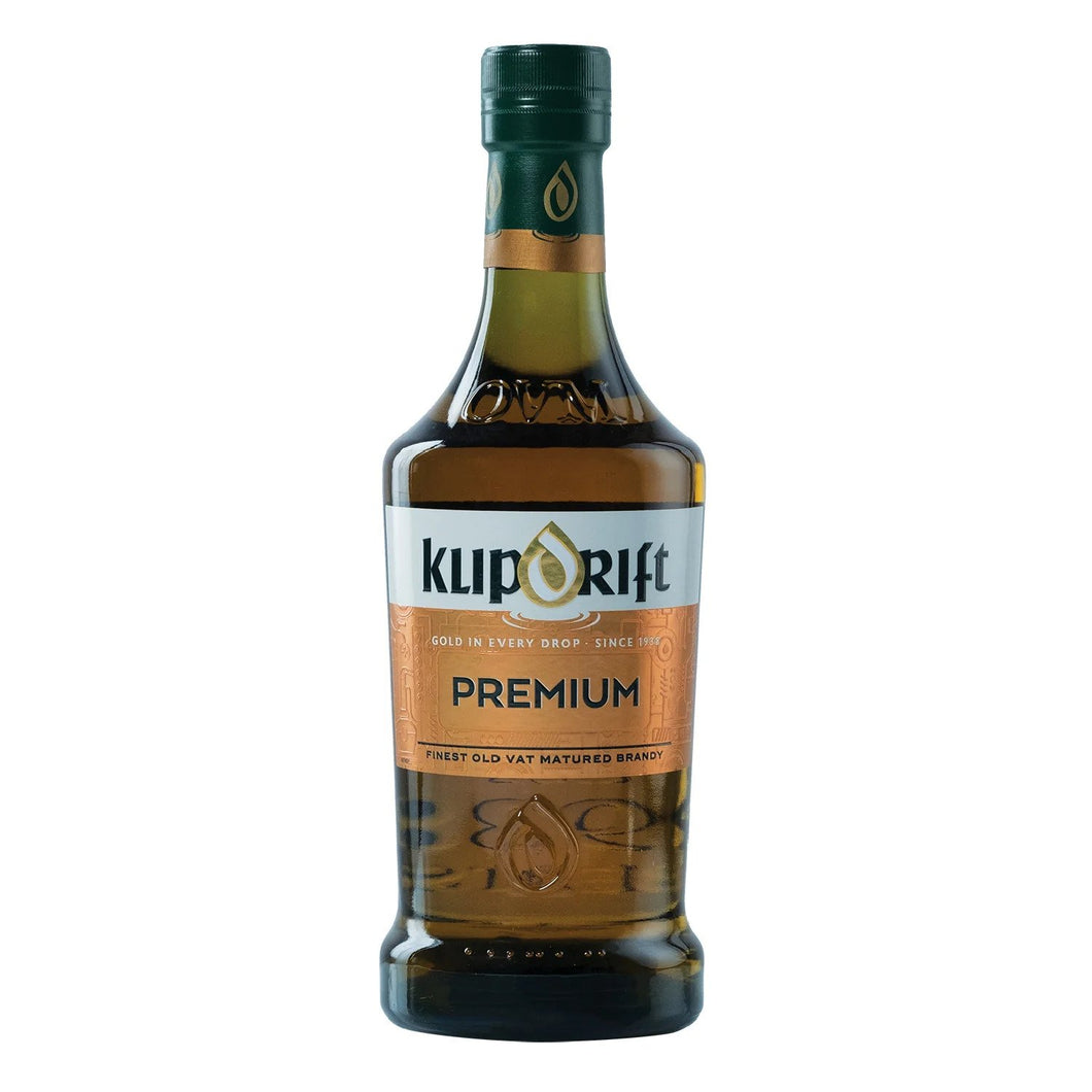 KLIPDRIFT PREMIUM 750ML