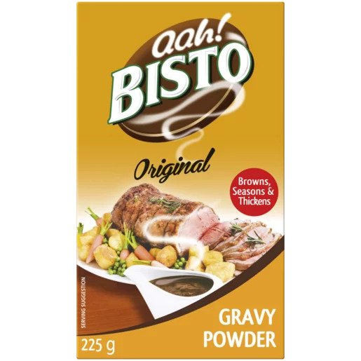 Bisto Original Gravy Powder 250g