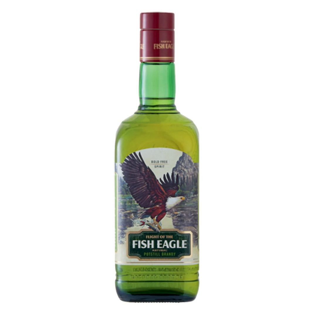 FISH EAGLE 750ML