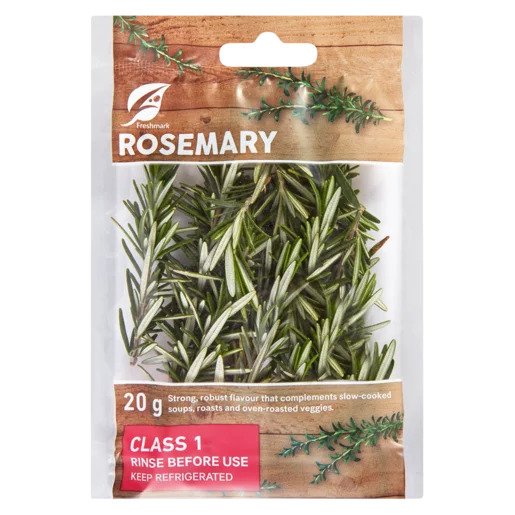 Rosemary Herbs Bag 20g
