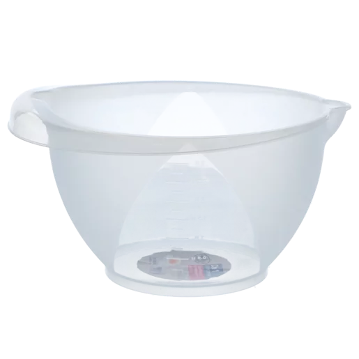 Hobby Life Clear Mixing Bowl 3L