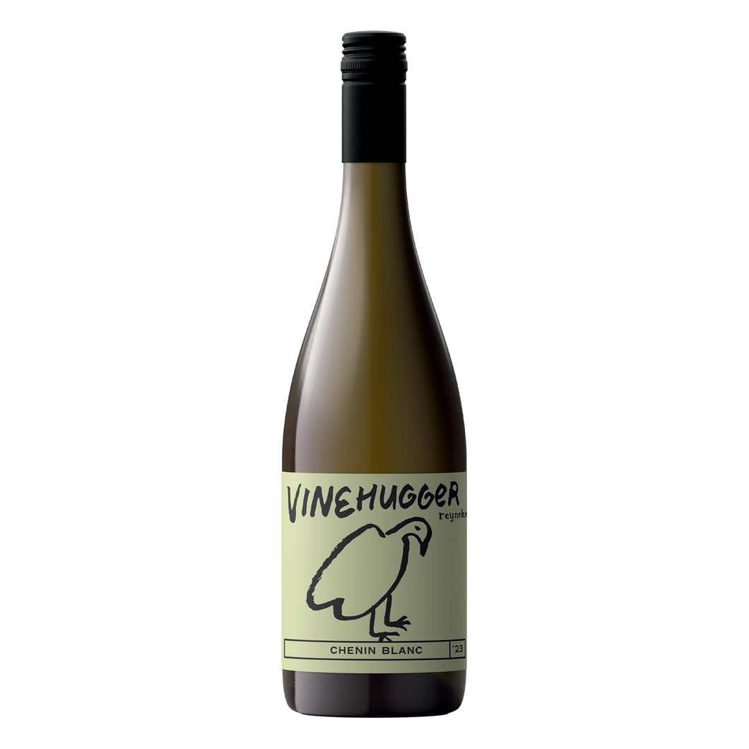 VINEHUGGER CHENIN BLANC 750ML