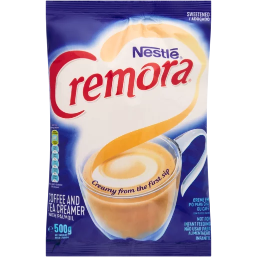 Nestlé Cremora Original Coffee Creamer 500g