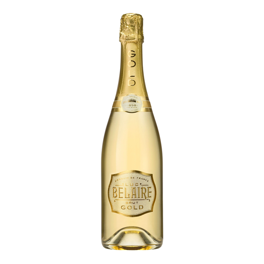 LUC BELAIRE BRUT GOLD 750ML