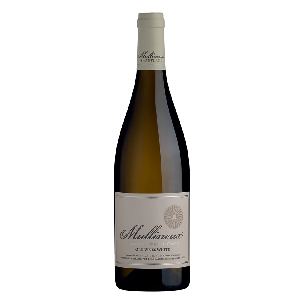 MULLINEUX OLD VINES WHITE 750ML