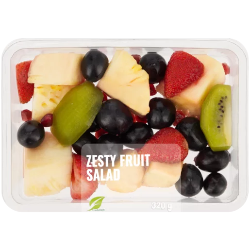 Zesty Fruit Salad 320g