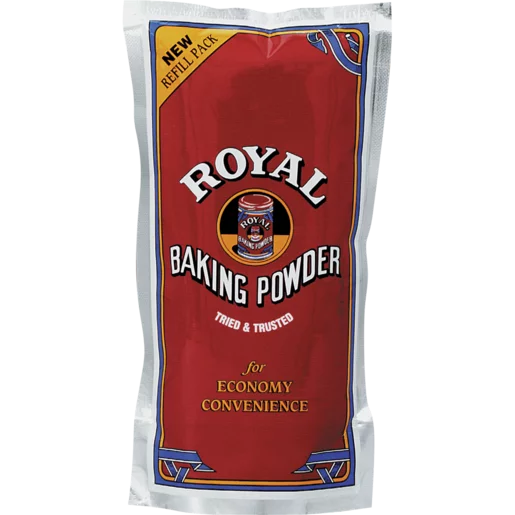 Royal Baking Powder 200g