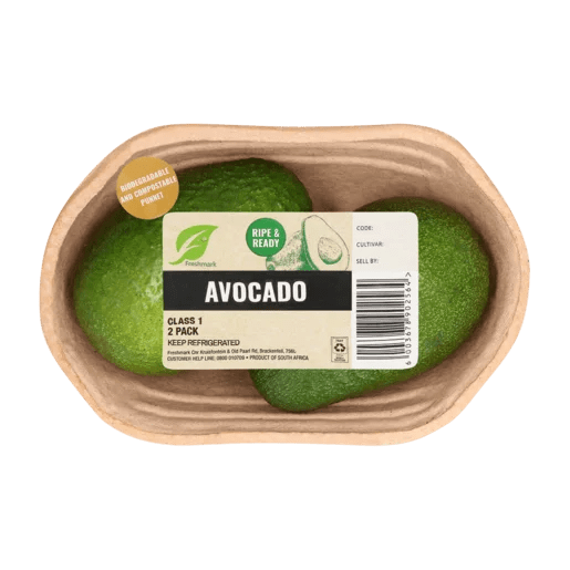 Ripe & Ready Avocado 2 Pack