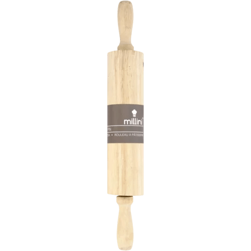 Millini Wooden Rolling Pin