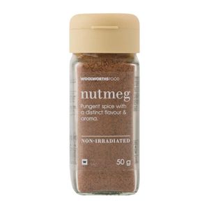 Nutmeg 50g