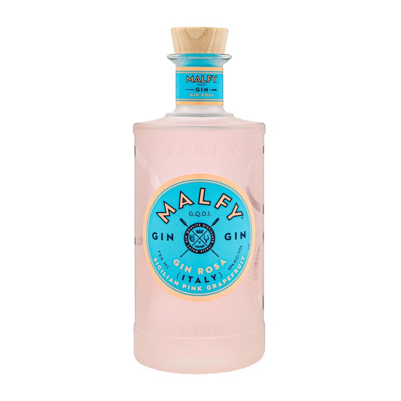 Malfy Italian Gin Rosa 750ml
