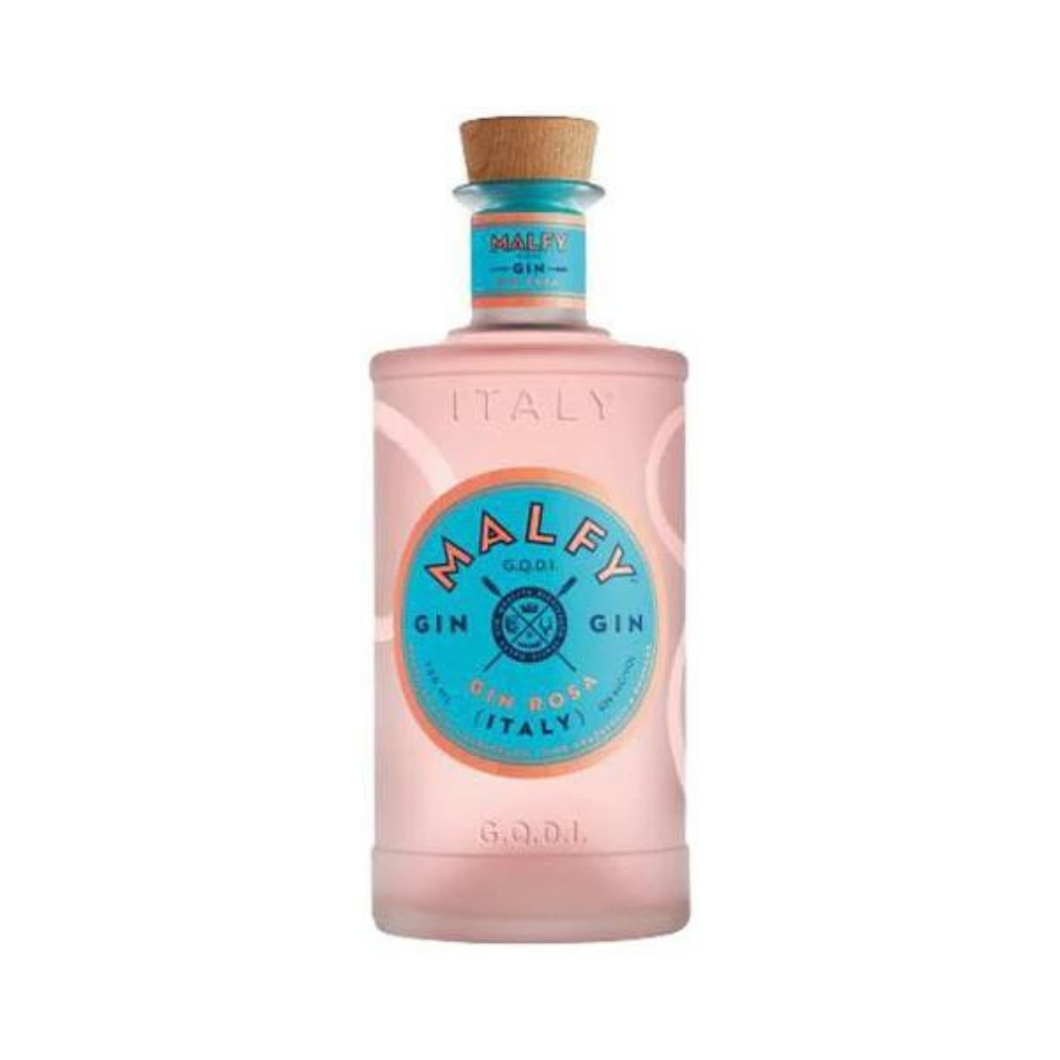 Malfy Gin Rosa - 375ml