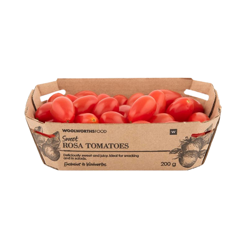 Rosa Tomatoes 200g