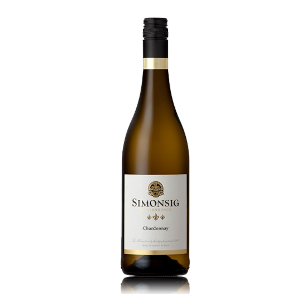Simonsig Chardonnay 750ml