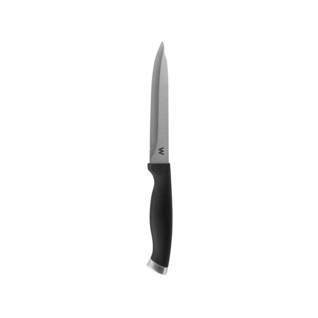 Stainless Steel Utility Knife