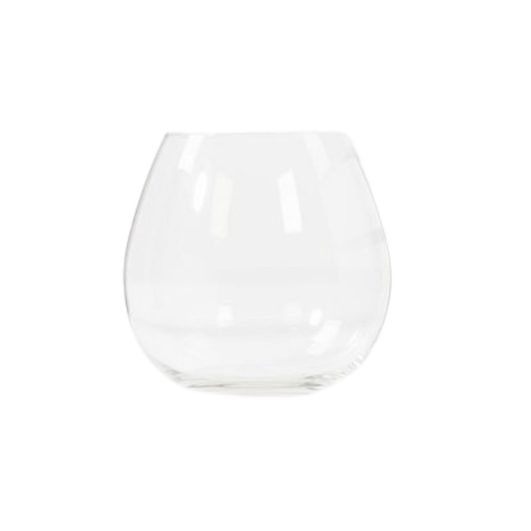 Stemless Gin Glass