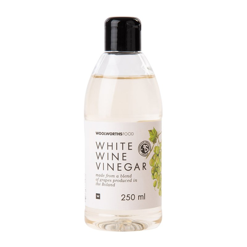 White Wine Vinegar 250 ml