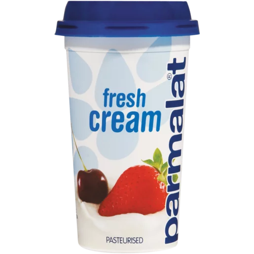 Parmalat Fresh Cream 250ml