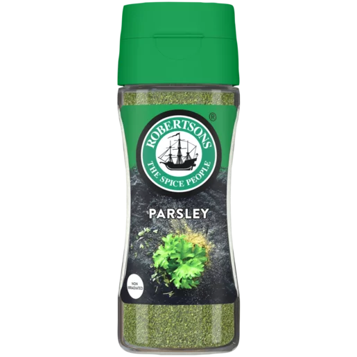 Robertsons Dried Parsley 14g